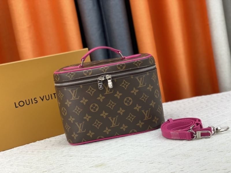 Louis Vuitton Cosmetic Bags